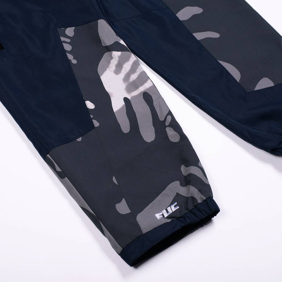 Fuc FO Heat Reactive Pants