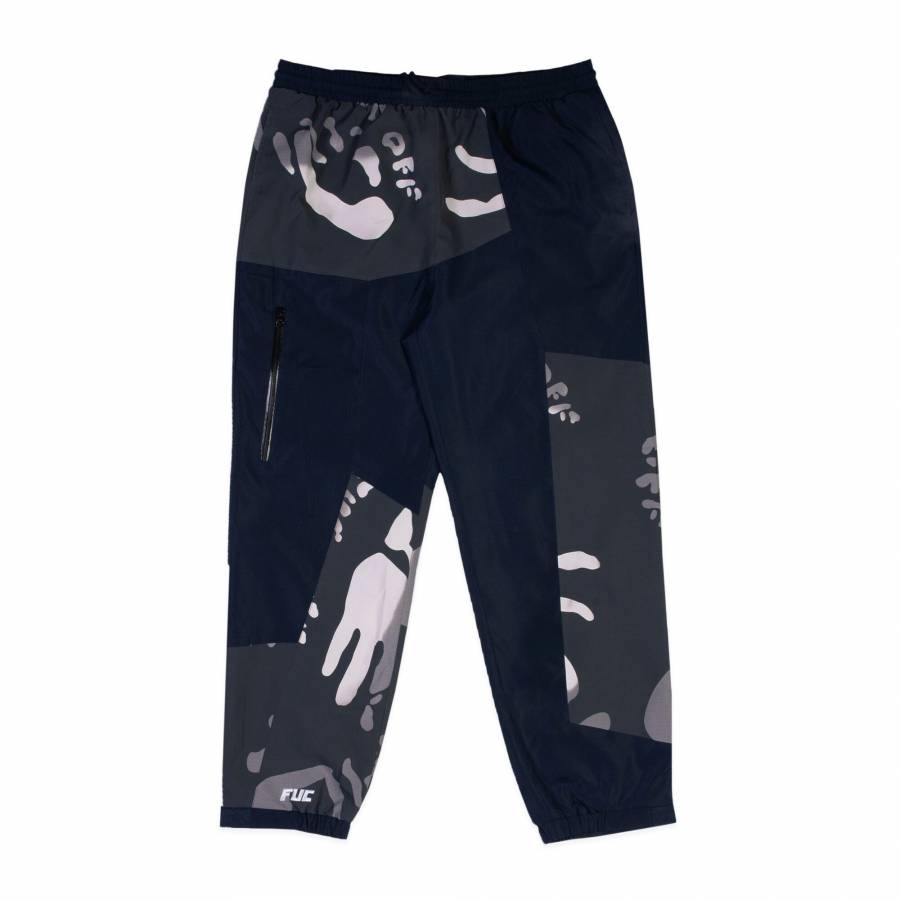 Fuc FO Heat Reactive Pants