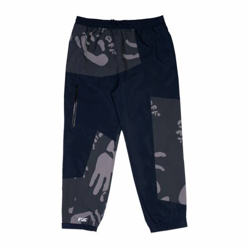 Fuc FO Heat Reactive Pants