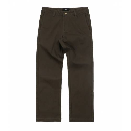 Former Crux Pant - Deep Olive