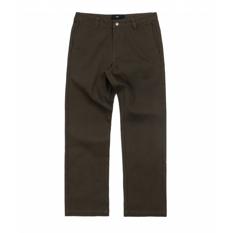 Former Crux Pant - Deep Olive