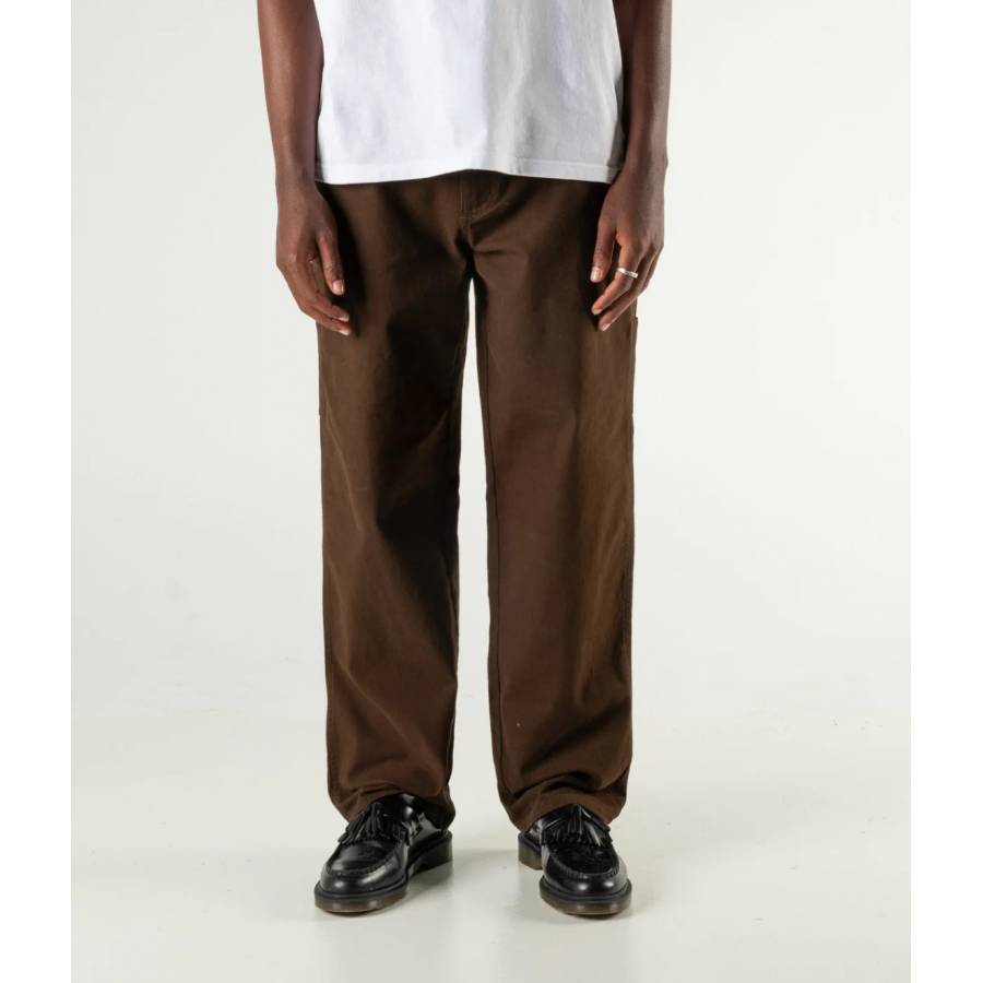 Former Distend VT Pant - Brown