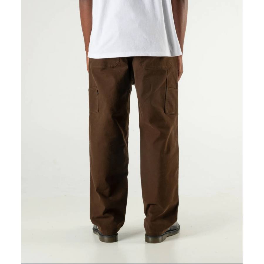 Former Distend VT Pant - Brown