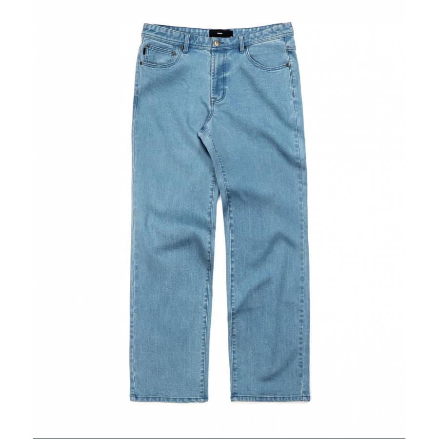 Former Crux Jean - Blue Fade
