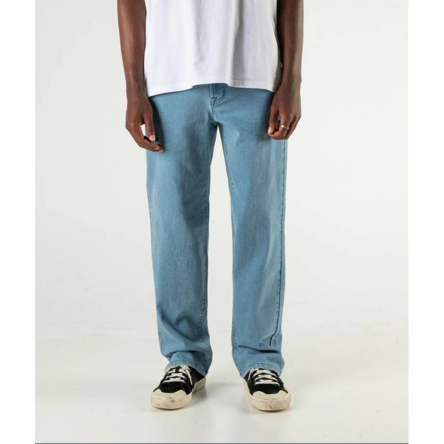 Former Crux Jean - Blue Fade