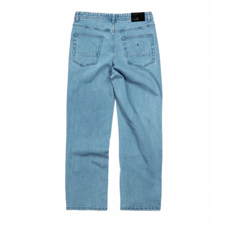 Former Crux Jean - Blue Fade