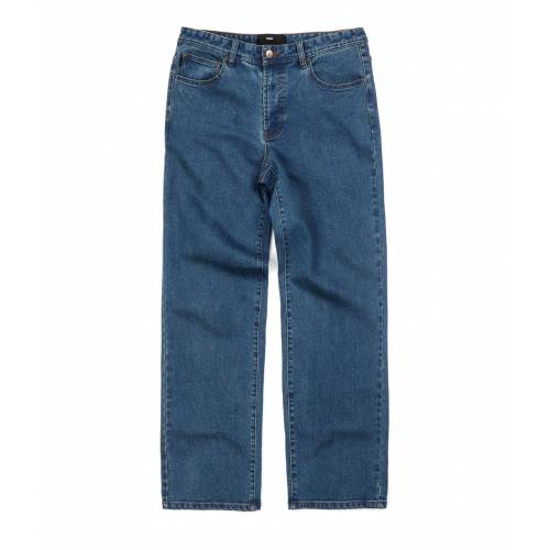 Former Crux Jean - Blue Wash