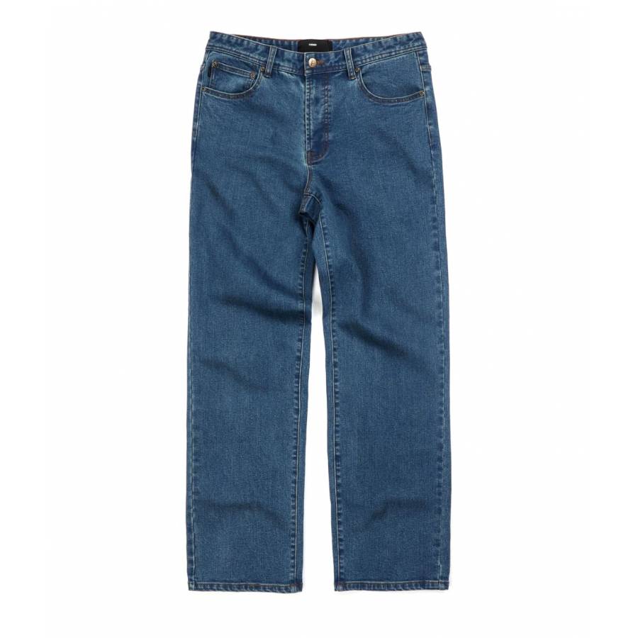 Former Crux Jean - Blue Wash