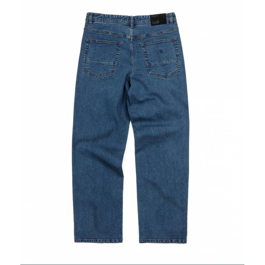 Former Crux Jean - Blue Wash