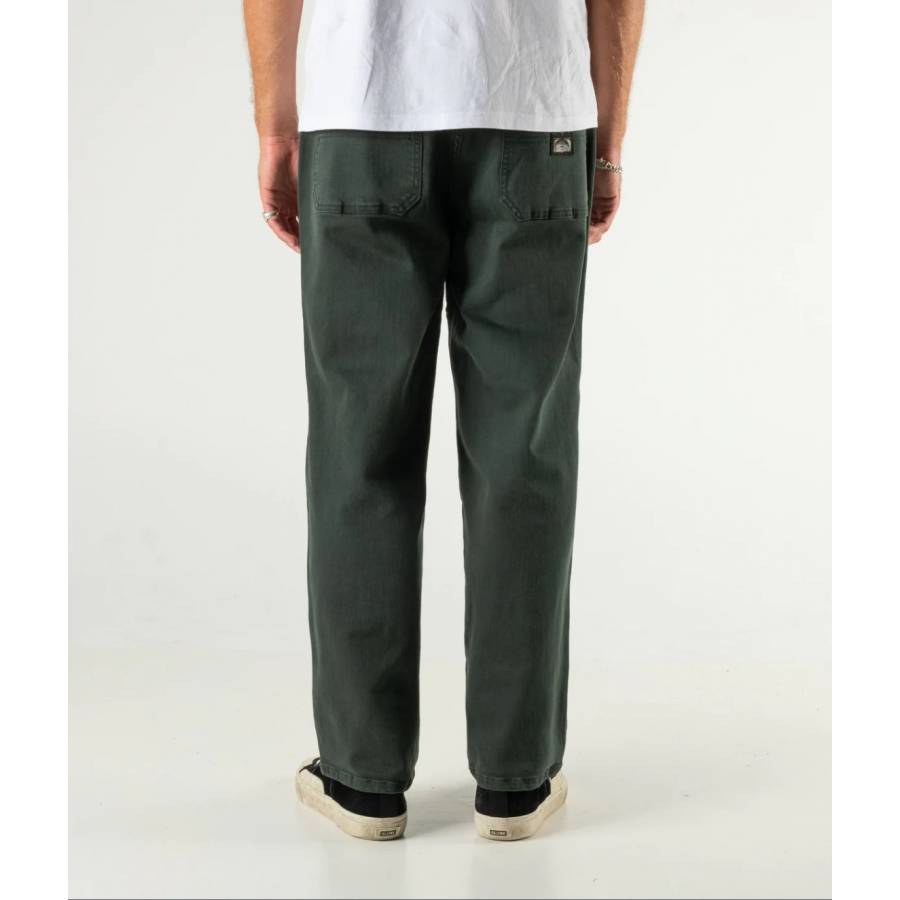 Former Distend Jean - Ivy Stone