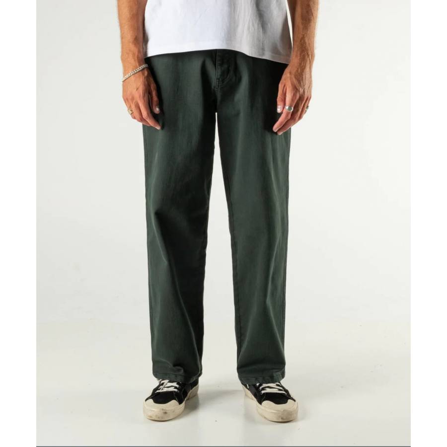 Former Distend Jean - Ivy Stone