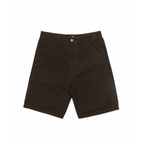 Former Distend Walkshort - Brown