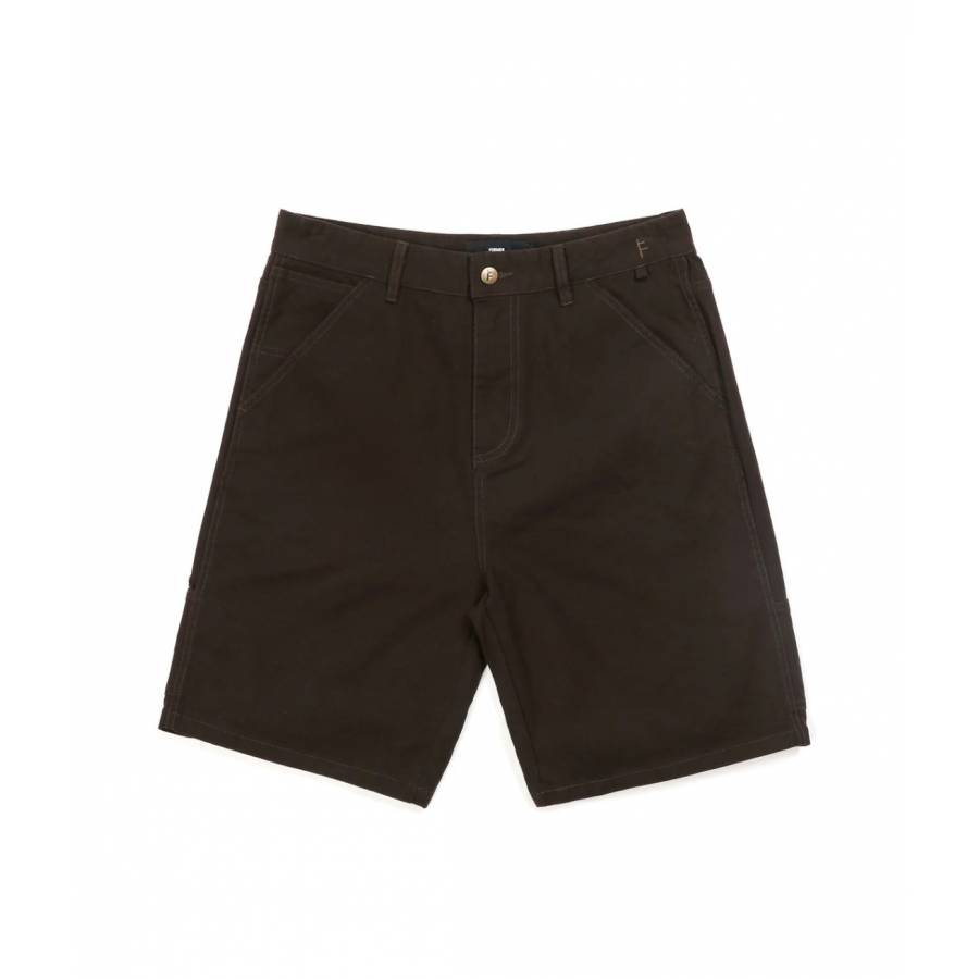 Former Distend Walkshort - Brown