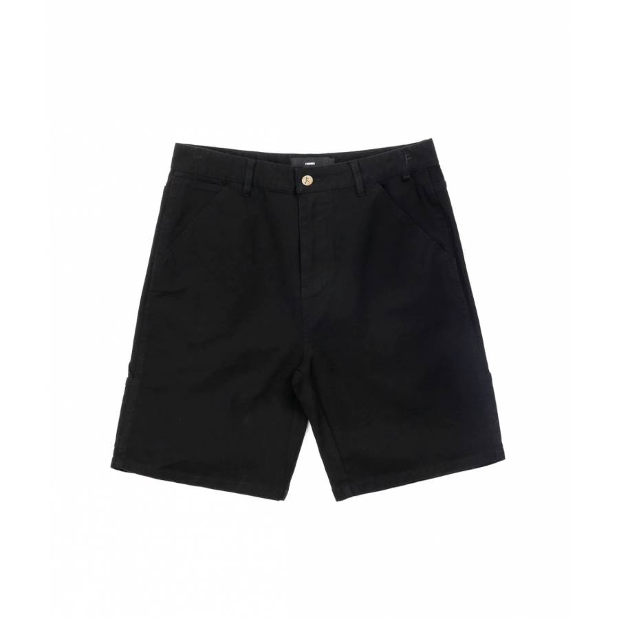 Former Distend Walkshort - Black