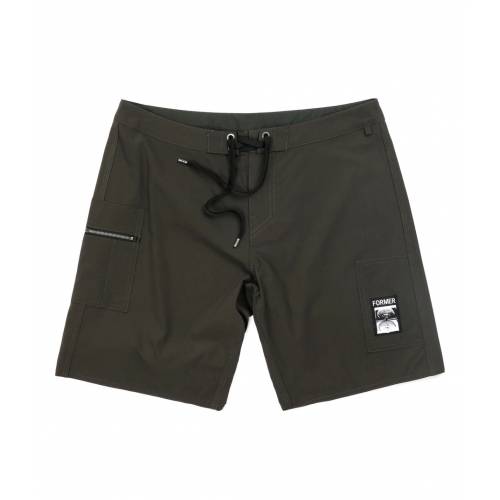 Former Dane 2.0 Trunk - Army