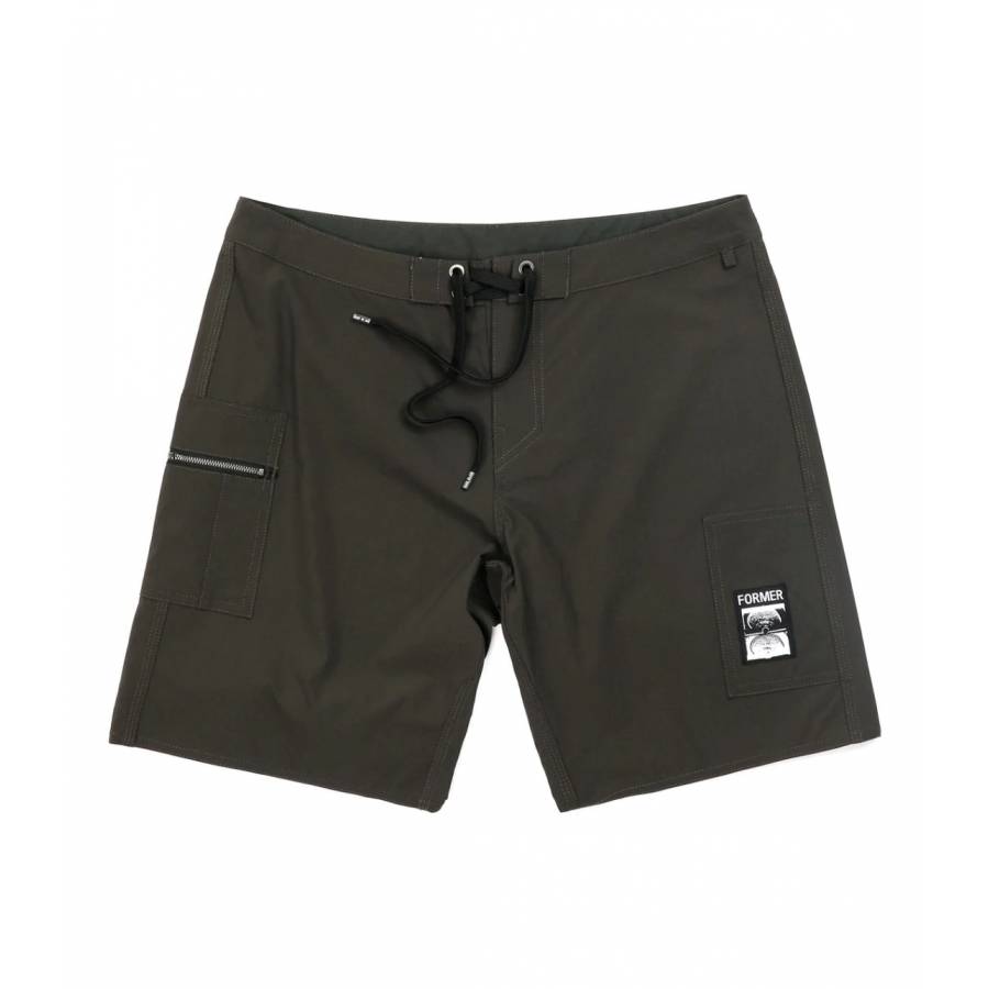 Former Dane 2.0 Trunk - Army