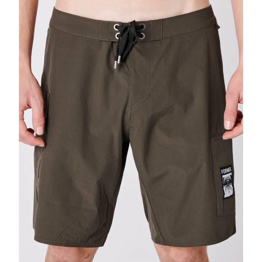 Former Dane 2.0 Trunk - Army