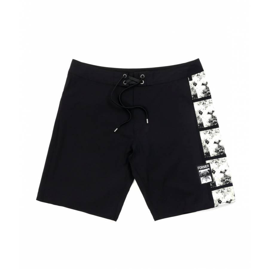 Former Dire Control Trunk - Black