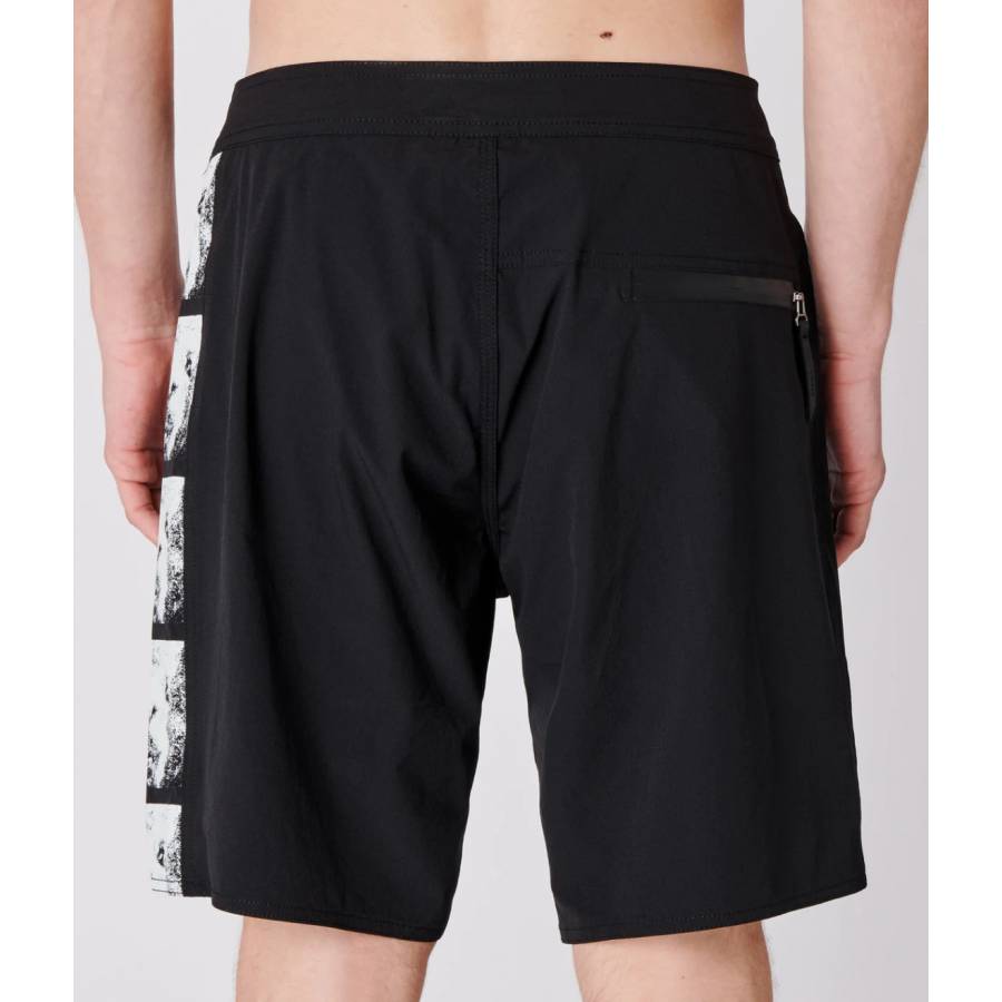 Former Dire Control Trunk - Black