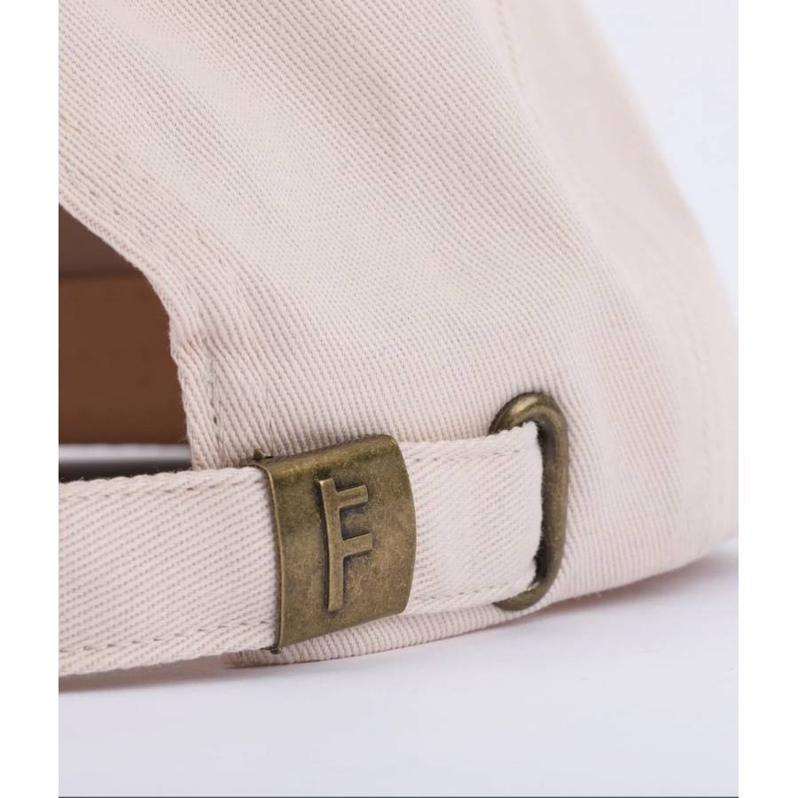 Former Legacy Cap - Creme