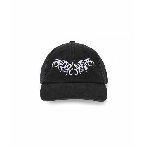 Former Wishing Cap - Black