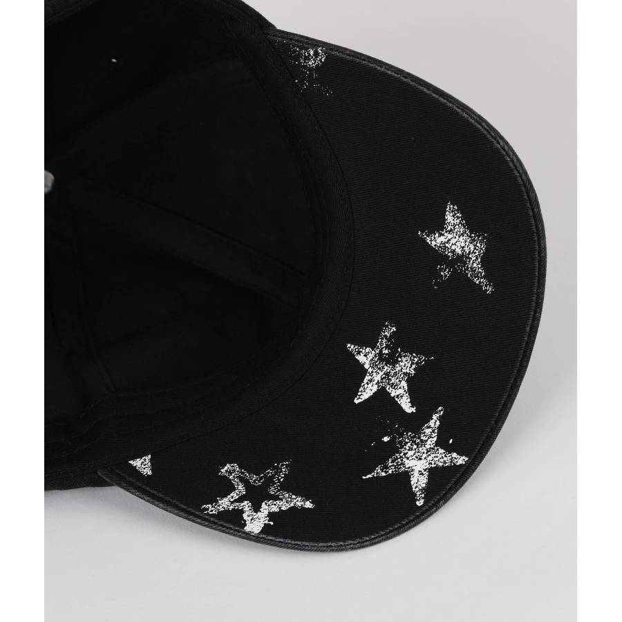 Former Wishing Cap - Black