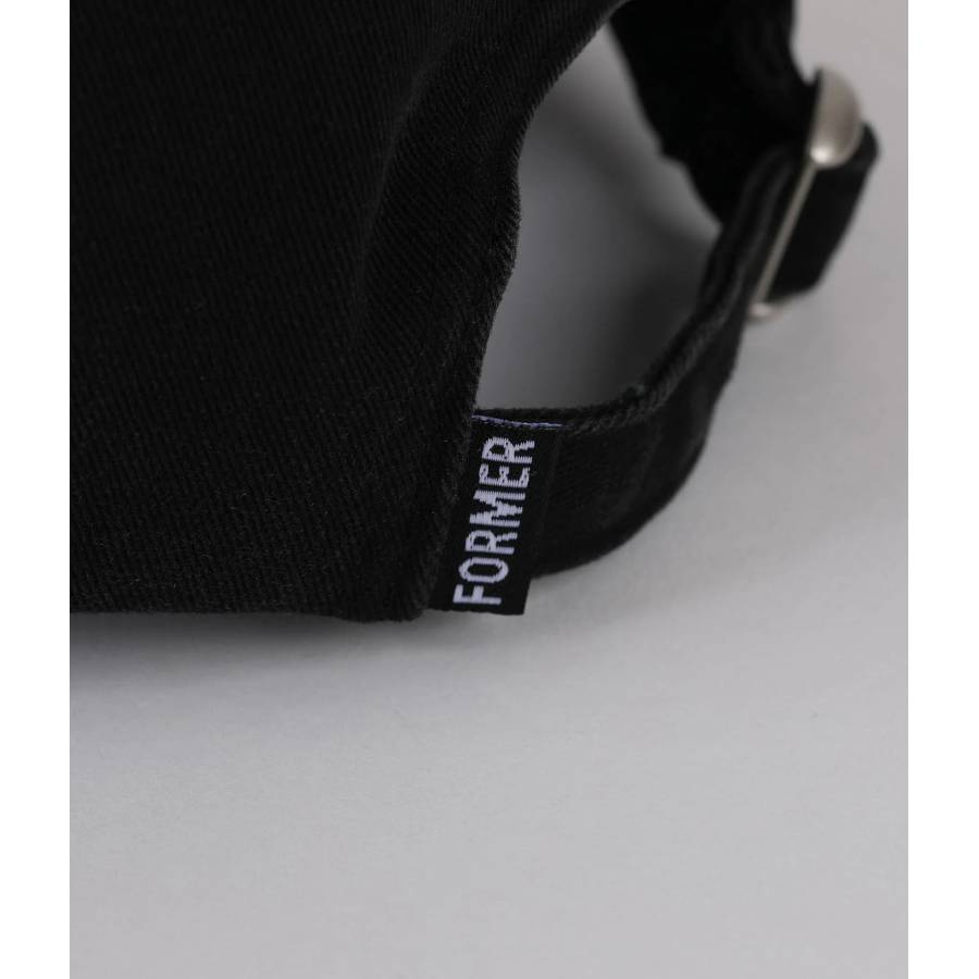 Former Wishing Cap - Black