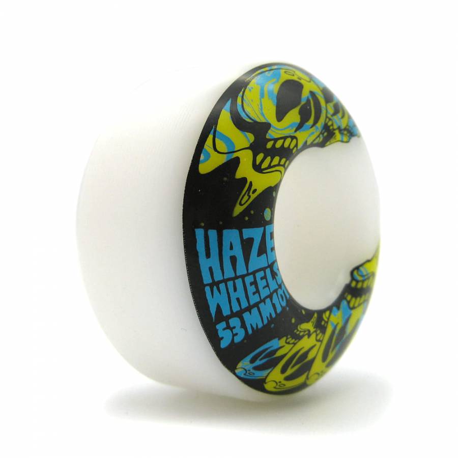 Haze Wheels Death On Acid - 53mm