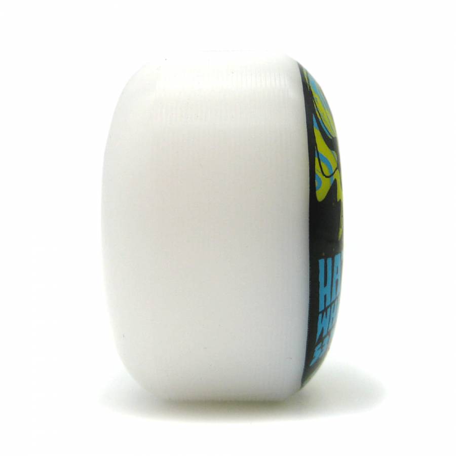 Haze Wheels Death On Acid - 53mm