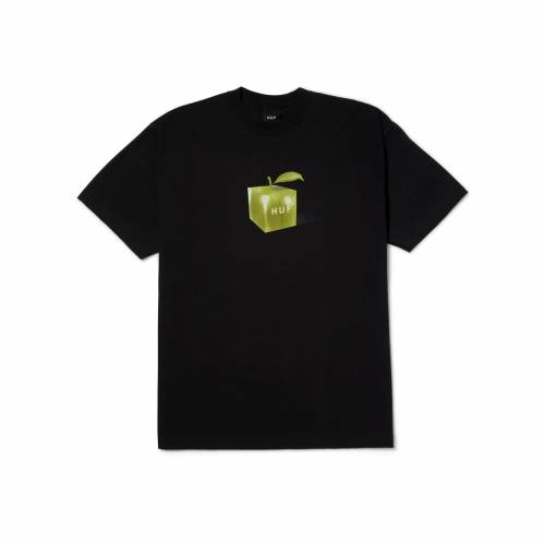 Huf Apple Box T-Shirt - Black