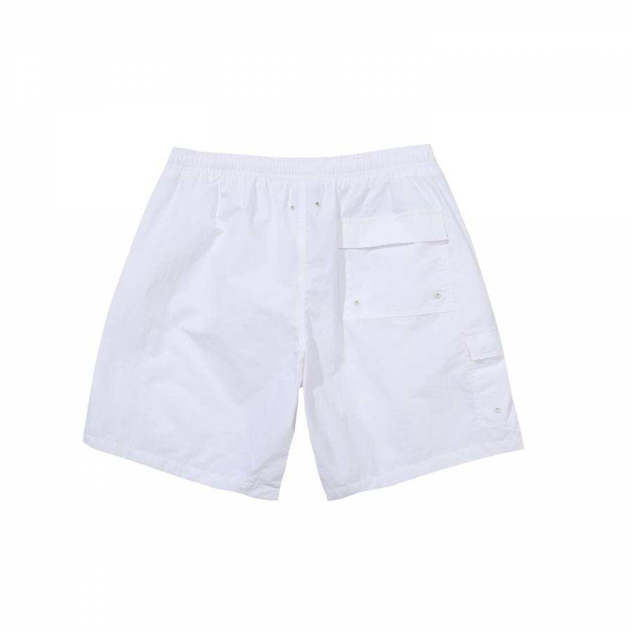 Hélas Classic Short - White