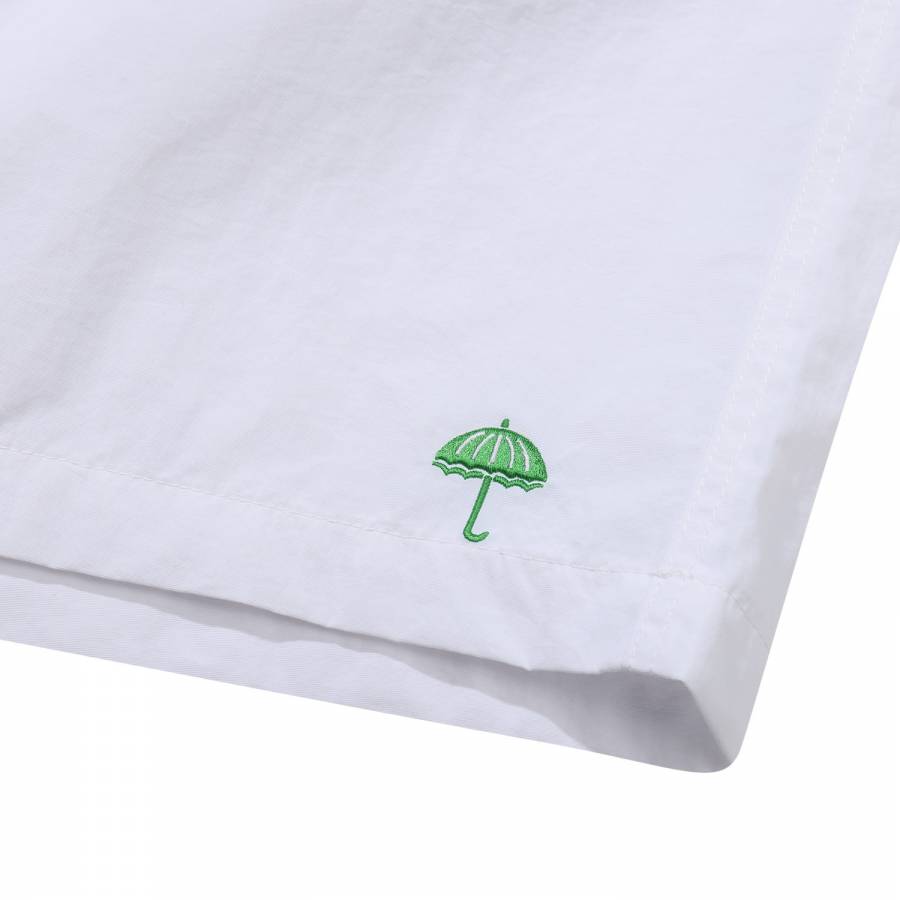 Hélas Classic Short - White