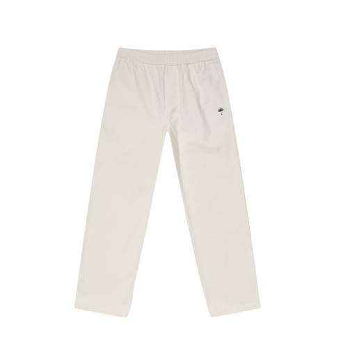 Hélas Milo Corduroy Pant - Off White