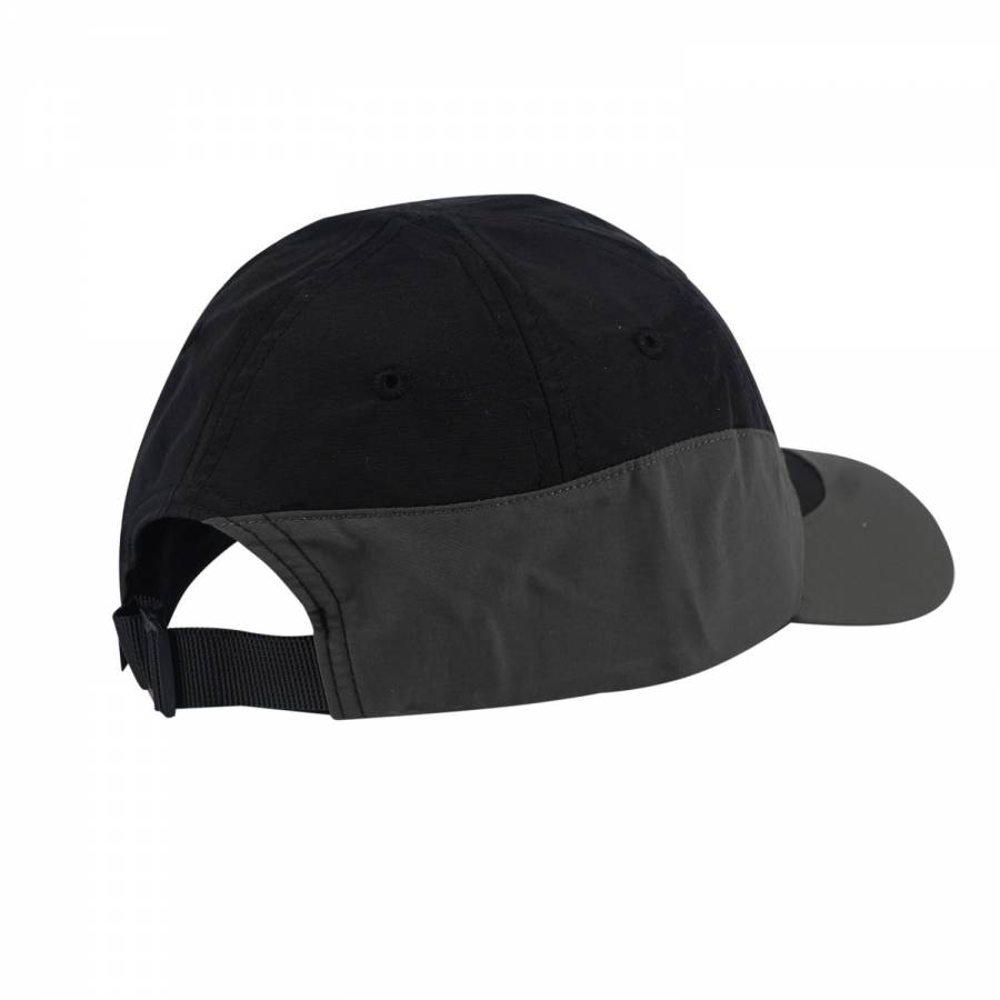 Hélas Rando Cap - Black