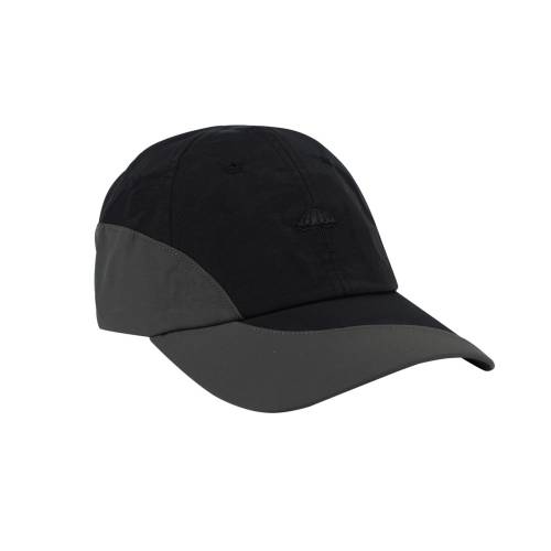Hélas Rando Cap - Black