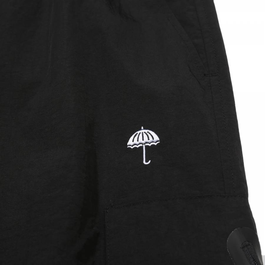 Hélas Rando Tracksuit Pant - Black