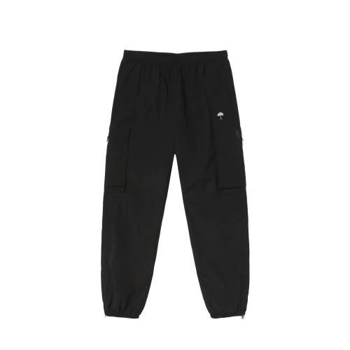 Hélas Rando Tracksuit Pant - Black