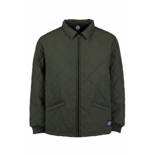 Independent R.T.B. Jacket - Army