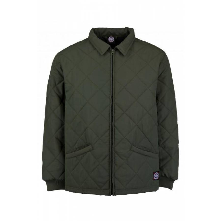 Independent R.T.B. Jacket - Army