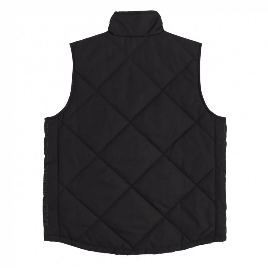 Independent Holloway Vest - Black
