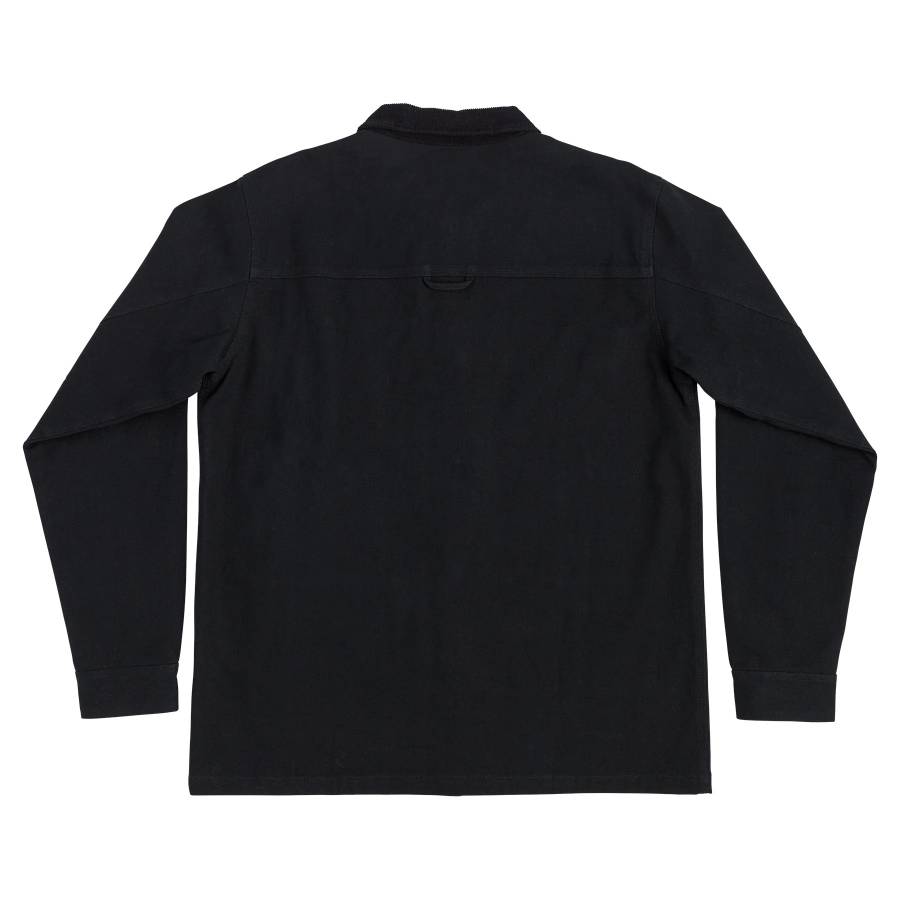 Independent Springer Core Jacket - Black