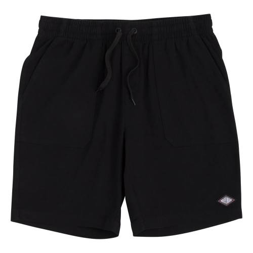 Independent Depth Summit Mens Shorts - Black