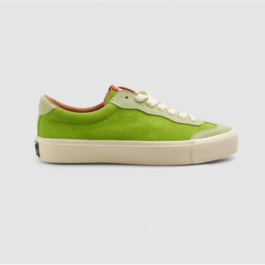 Last Resort AB VM004 Milic Suede Lo Shoes - Duo Gr...