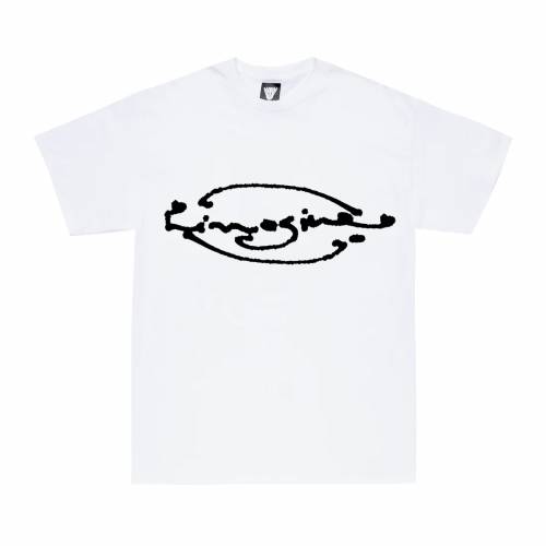 Limosine Asgard T-Shirt - White