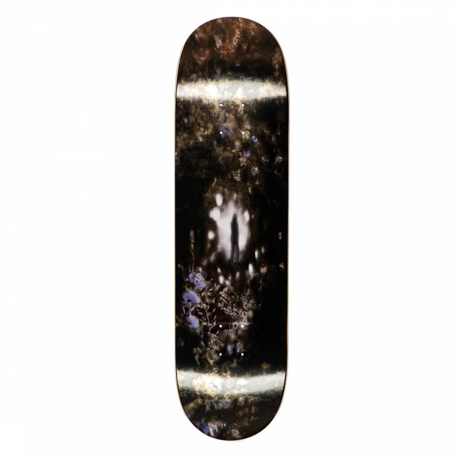 Limosine Aaron Loreth Reptilian Deck - 8.25