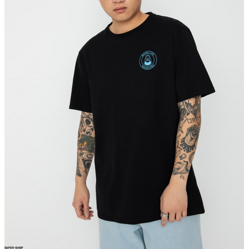 Macba Life OG Logo Tee - Black