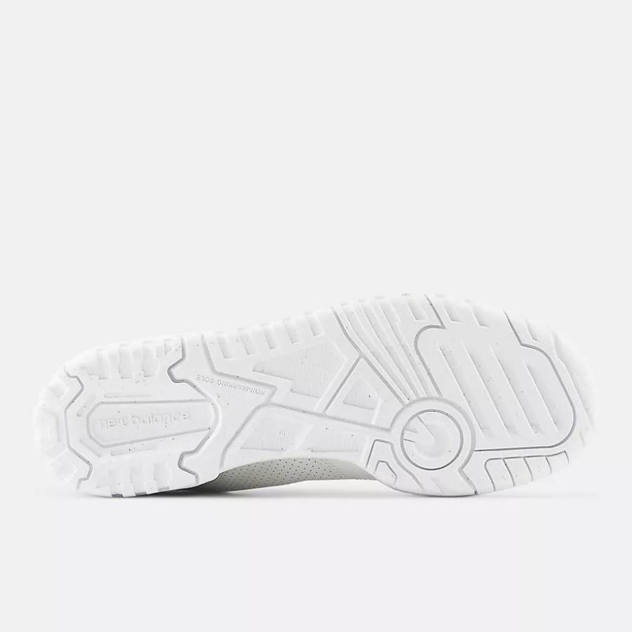 New Balance 550 - Reflection / Midnight Violet / Shadow