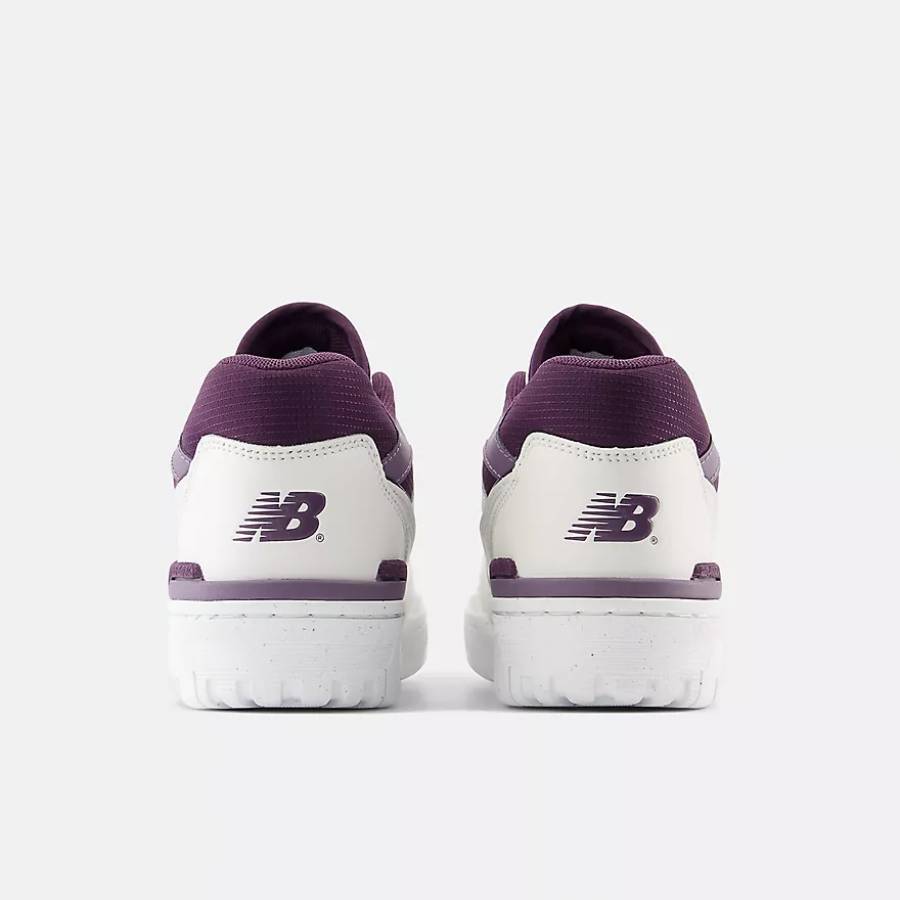 New Balance 550 - Reflection / Midnight Violet / Shadow