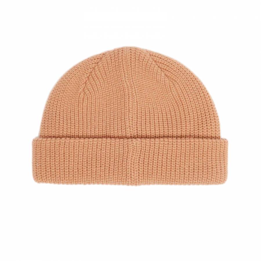 Obey Micro Beanie - Cork