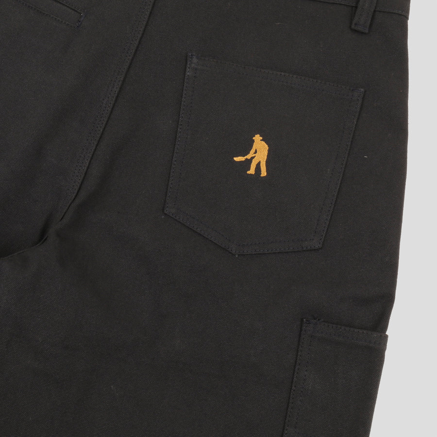 Pass Port "Diggers Club" Short - Tonal Tar